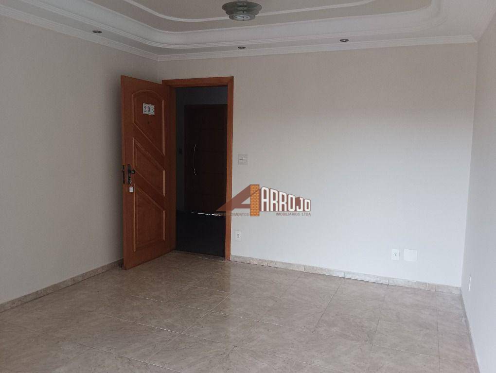 Apartamento à venda com 2 quartos, 57m² - Foto 11