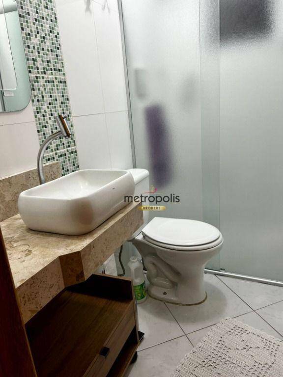 Apartamento à venda com 3 quartos, 85m² - Foto 25