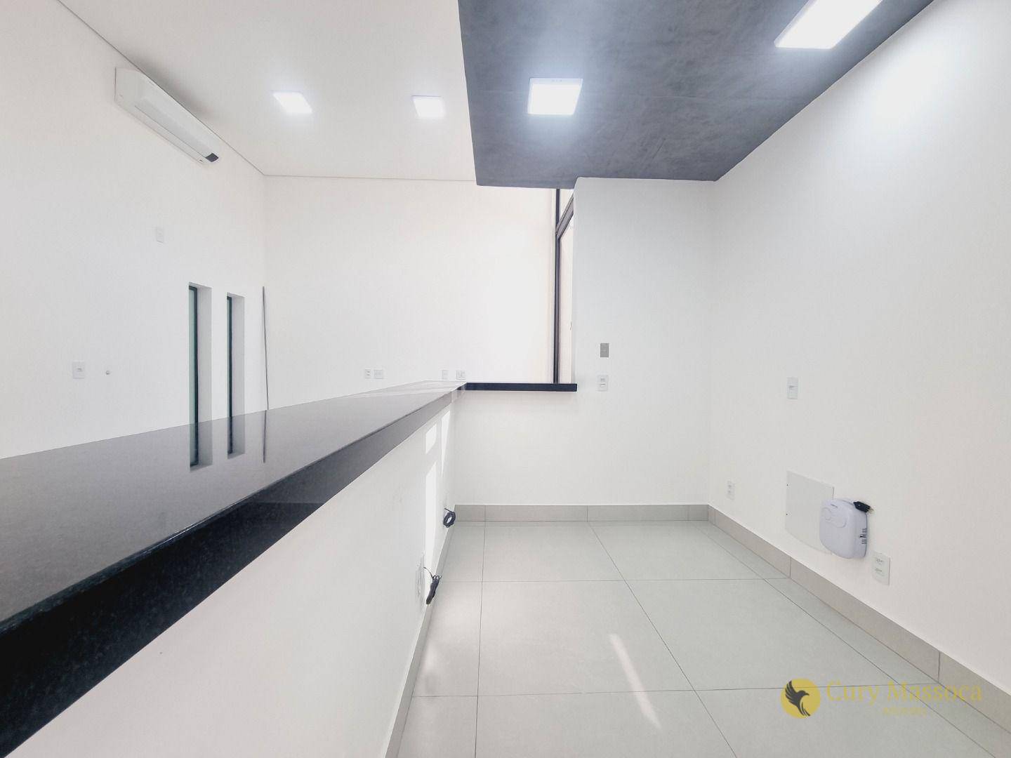 Loja-Salão, 210 m² - Foto 4