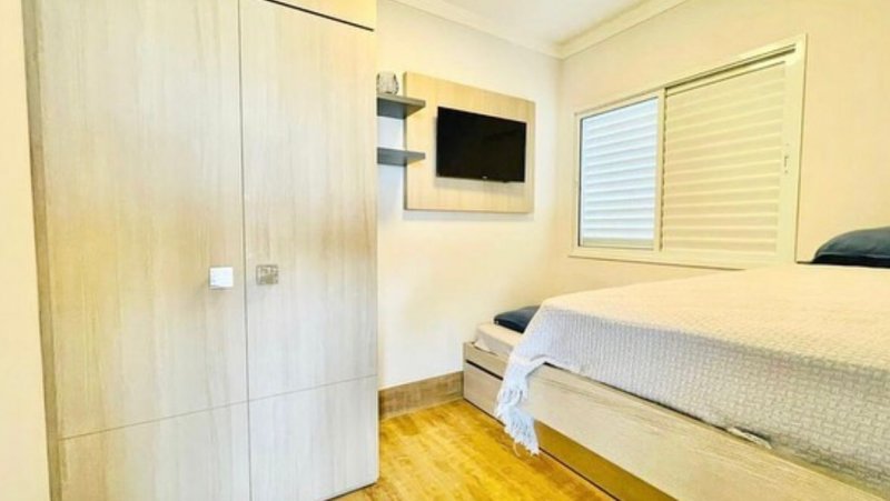 Apartamento à venda com 2 quartos, 93m² - Foto 8