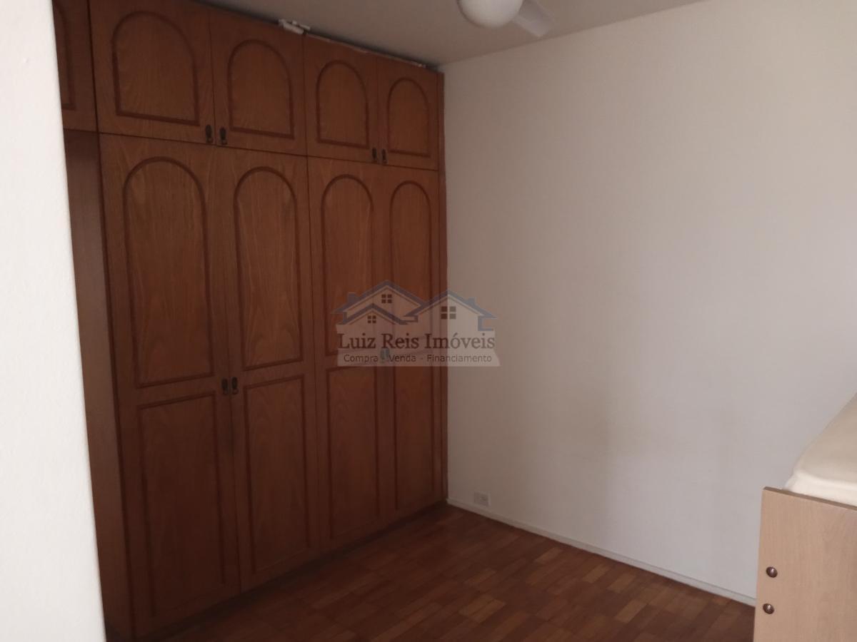 Apartamento à venda com 3 quartos, 85m² - Foto 4