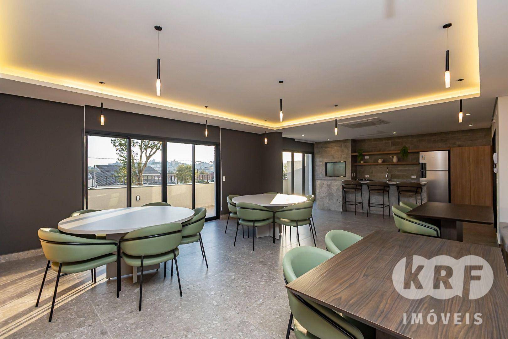 Apartamento, 3 quartos, 64 m² - Foto 44