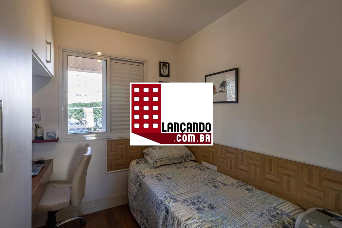 Apartamento à venda com 3 quartos, 70m² - Foto 10