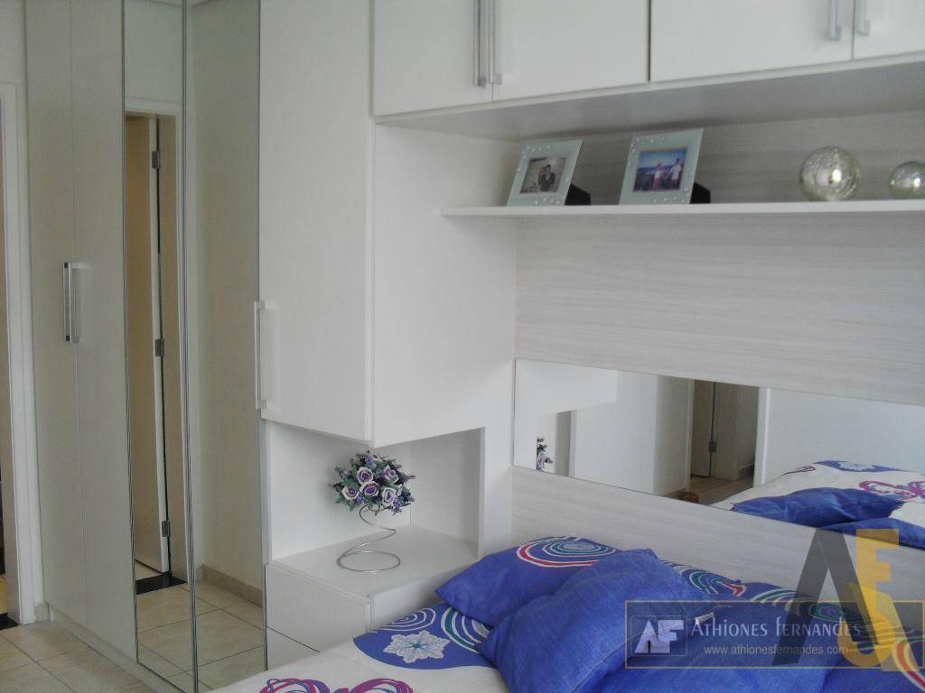 Apartamento à venda com 2 quartos, 106m² - Foto 7