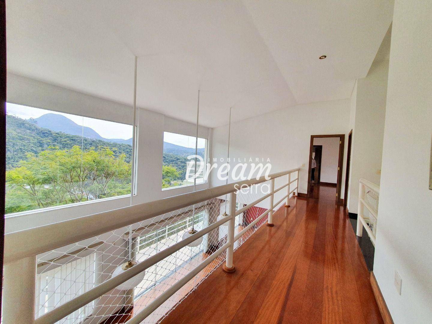 Casa de Condomínio à venda com 7 quartos, 430m² - Foto 37