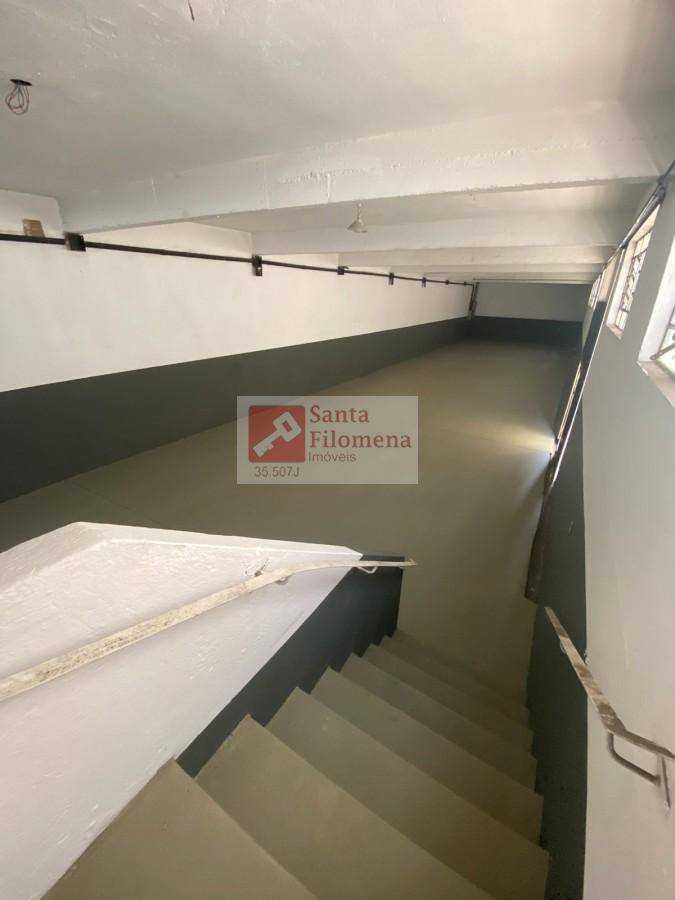 Depósito-Galpão-Armazém para alugar, 352m² - Foto 9