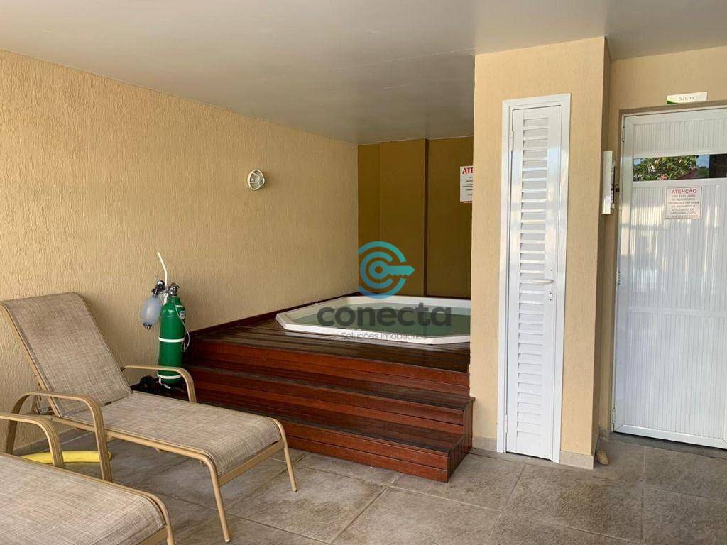 Apartamento à venda com 3 quartos, 70m² - Foto 21