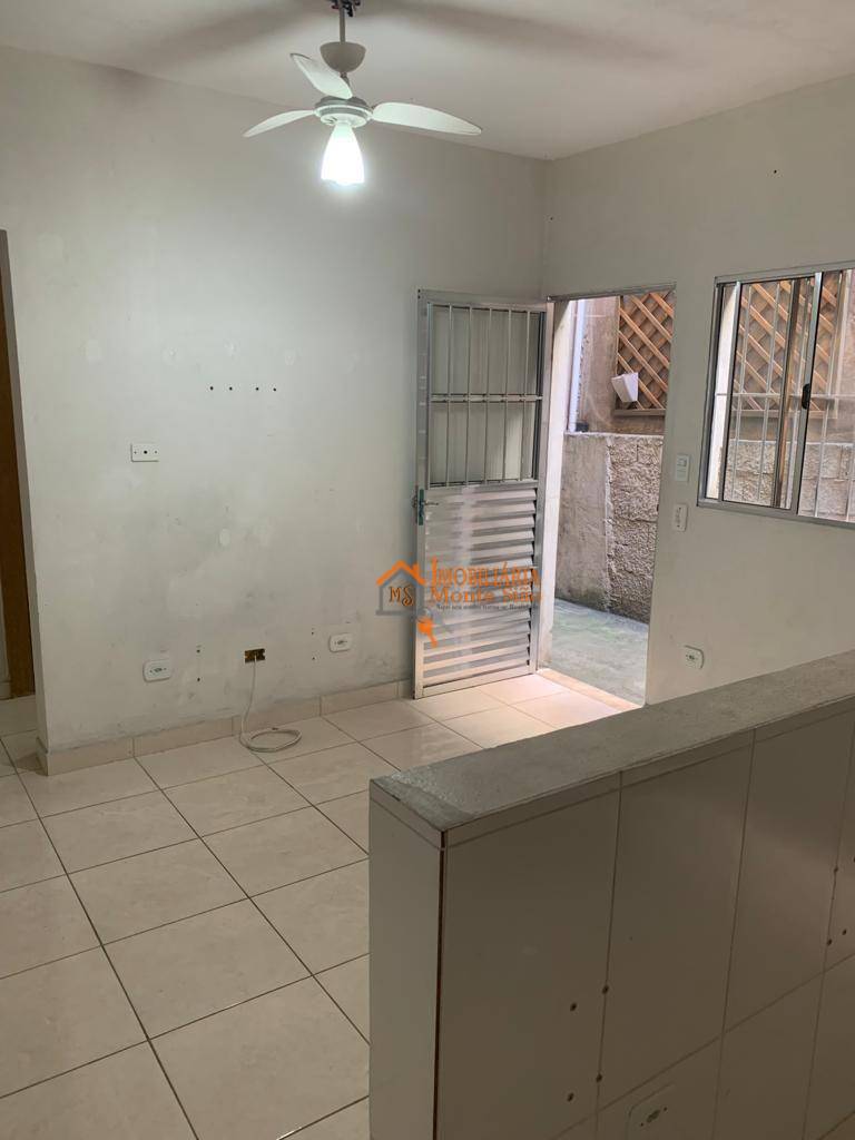 Casa à venda com 3 quartos, 137M2 - Foto 22