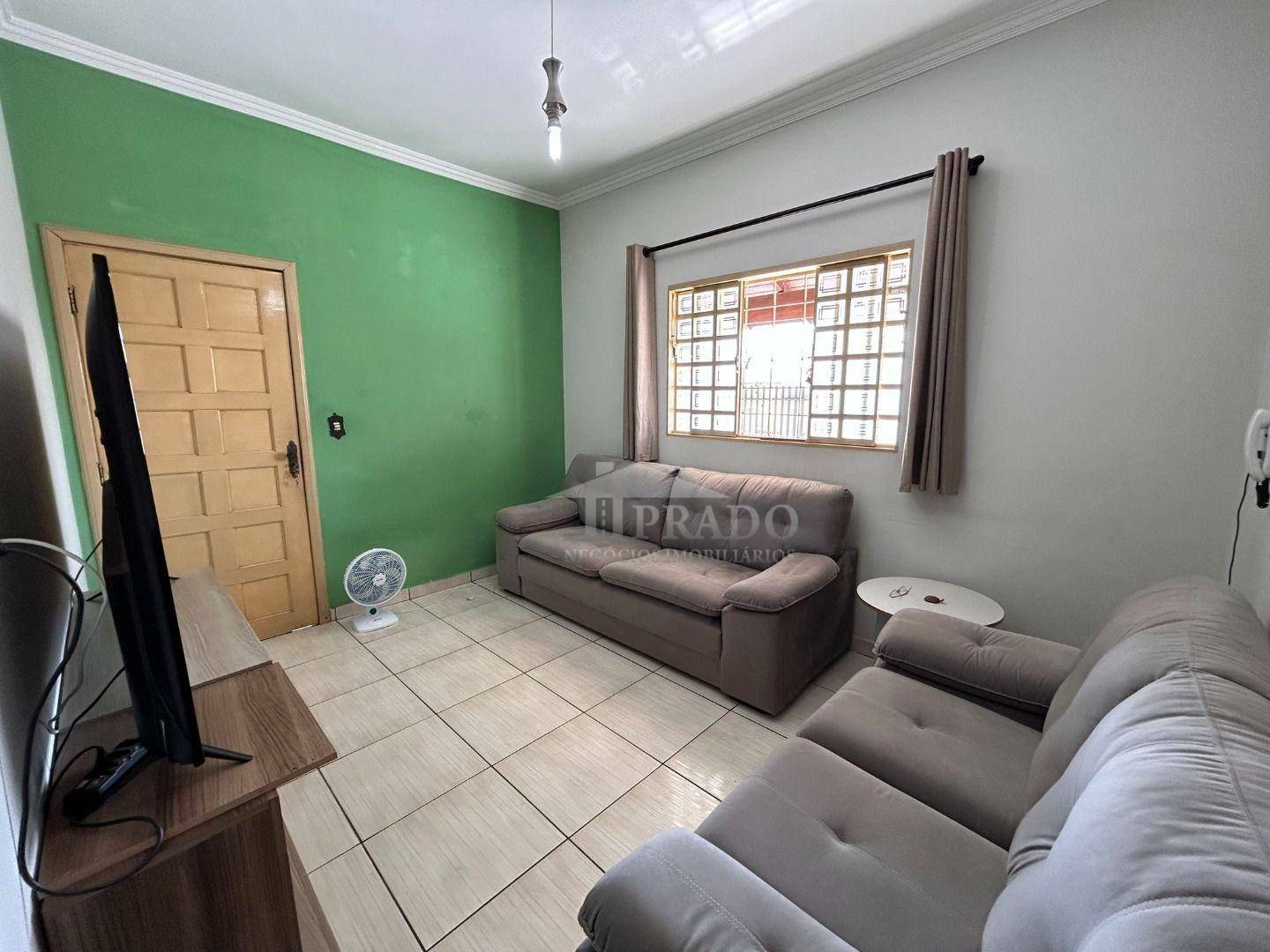 Casa à venda com 3 quartos, 200m² - Foto 7