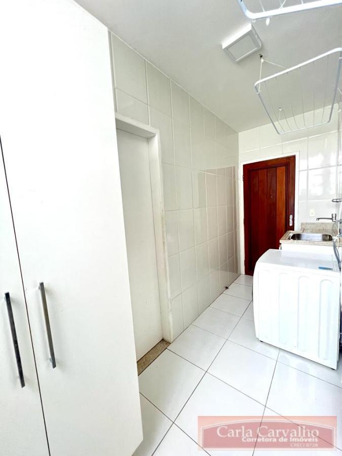 Apartamento à venda com 3 quartos, 130m² - Foto 16