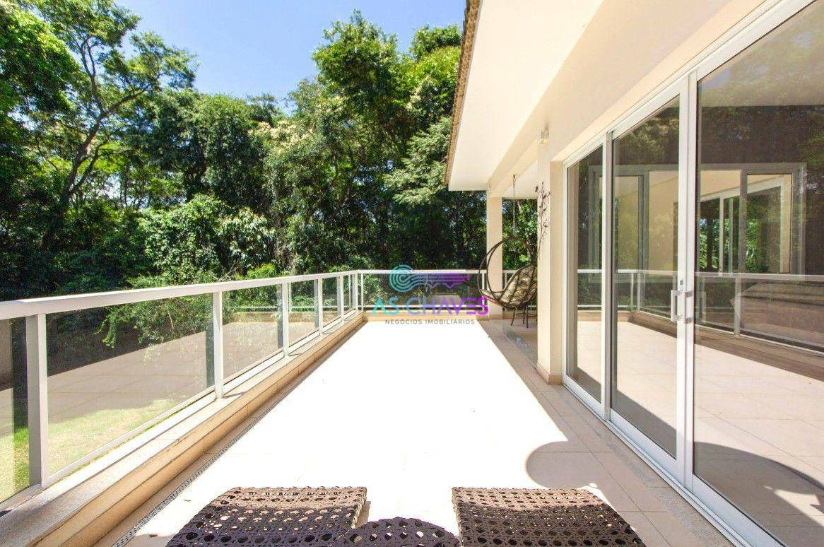 Casa de Condomínio à venda com 4 quartos, 479m² - Foto 18