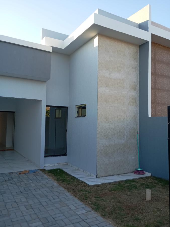 Casa à venda com 3 quartos, 150m² - Foto 3