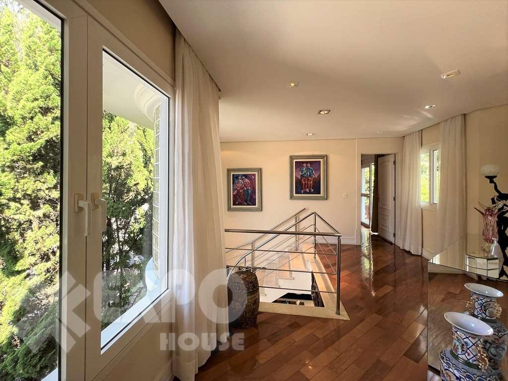 Casa de Condomínio à venda com 4 quartos, 502m² - Foto 27