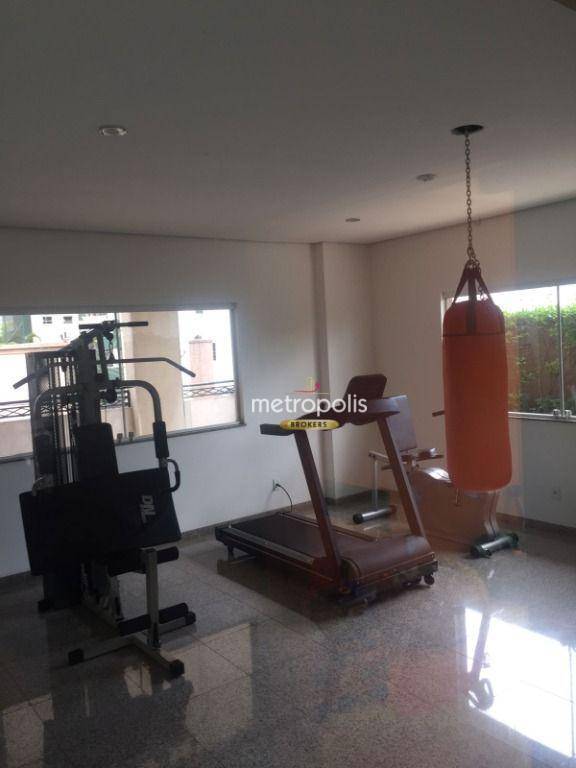 Apartamento à venda com 3 quartos, 110m² - Foto 44