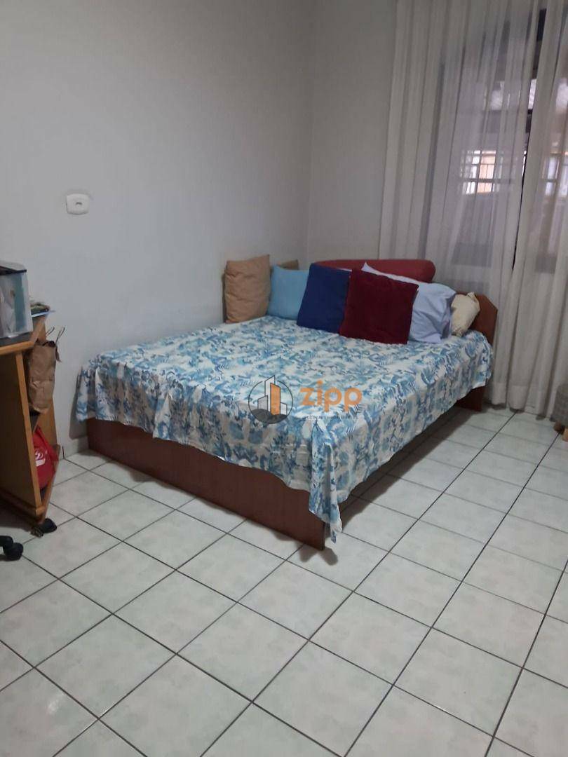 Sobrado à venda com 3 quartos, 122m² - Foto 22