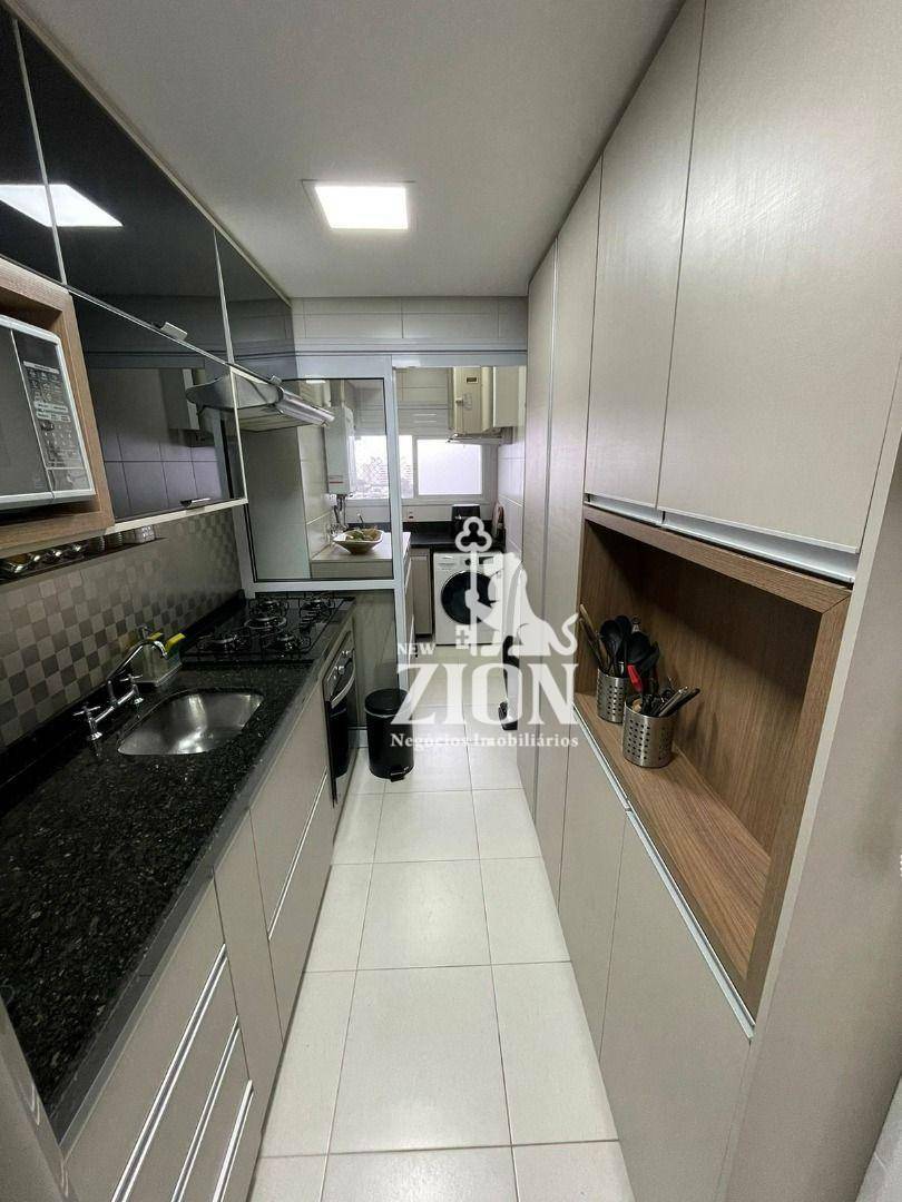 Apartamento à venda com 2 quartos, 65m² - Foto 19