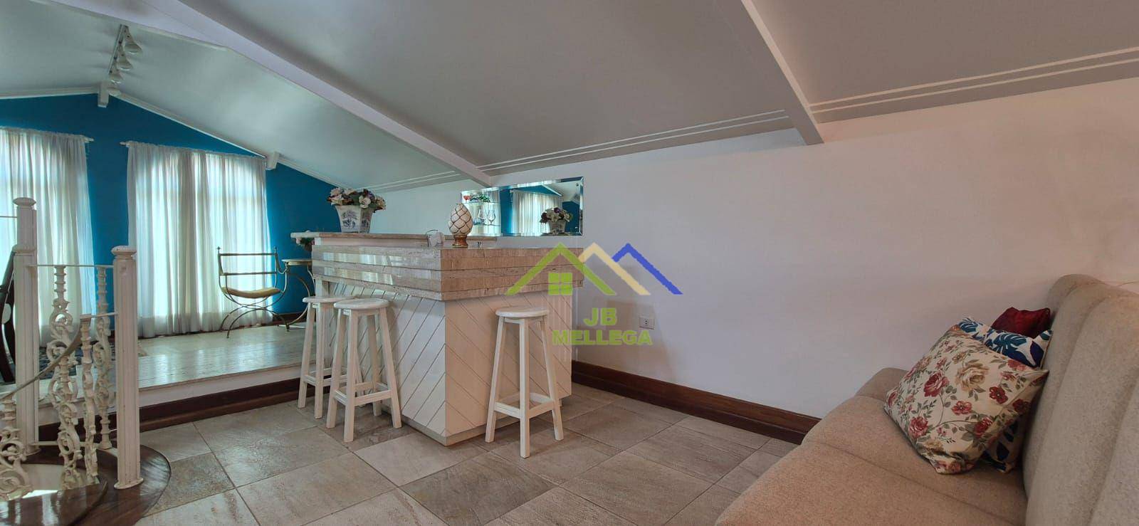 Casa, 3 quartos, 284 m² - Foto 44