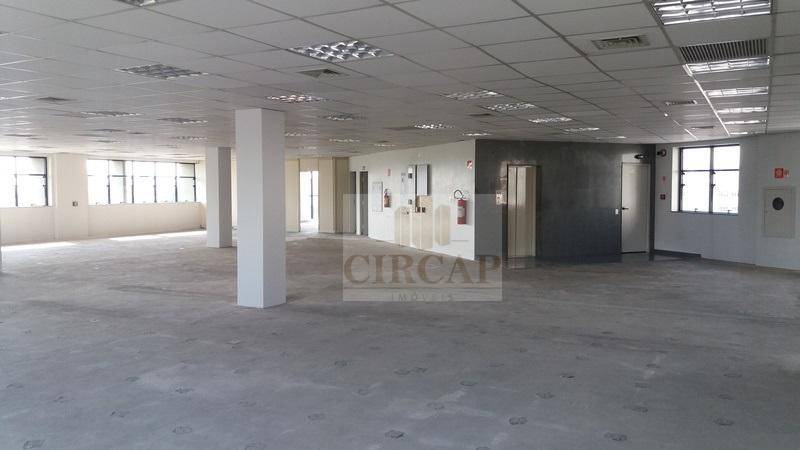 Prédio Inteiro à venda e aluguel, 3000m² - Foto 14