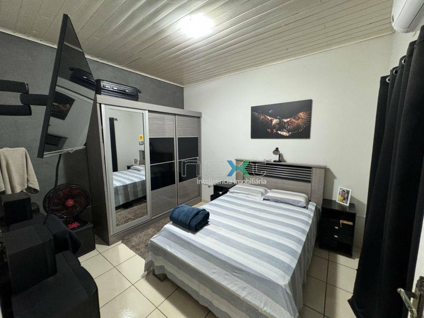 Sobrado à venda com 2 quartos, 109m² - Foto 15