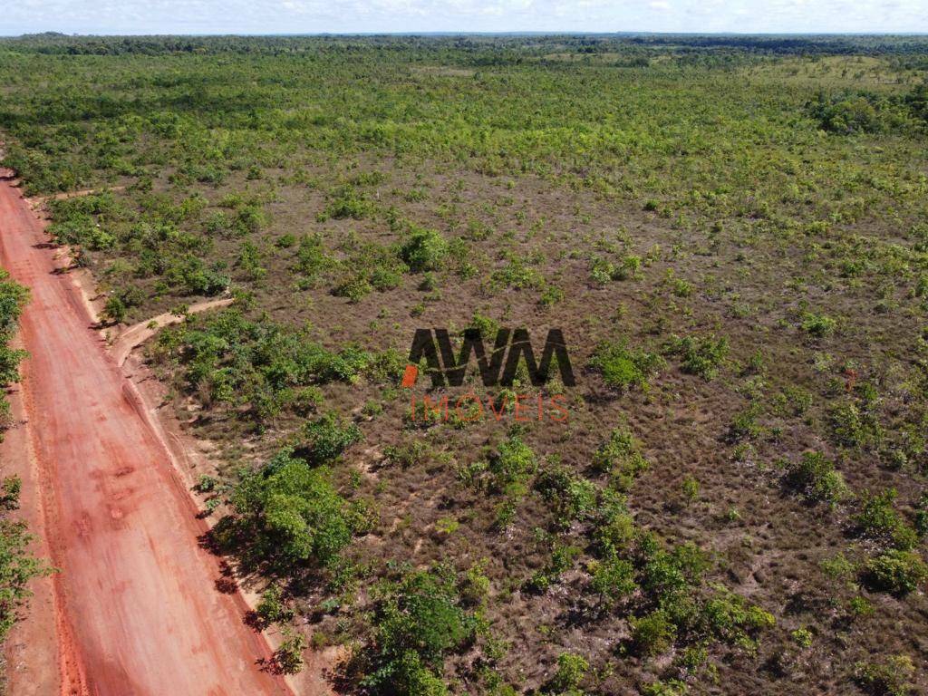 Fazenda à venda, 7598800M2 - Foto 9