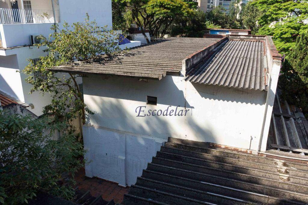 Sobrado à venda com 5 quartos, 1000m² - Foto 8