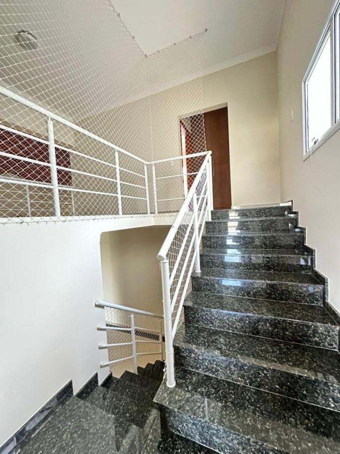 Casa de Condomínio à venda com 3 quartos, 314m² - Foto 12