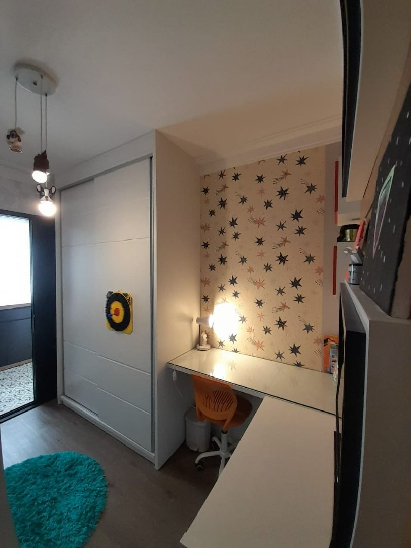 Apartamento à venda com 3 quartos, 97m² - Foto 32