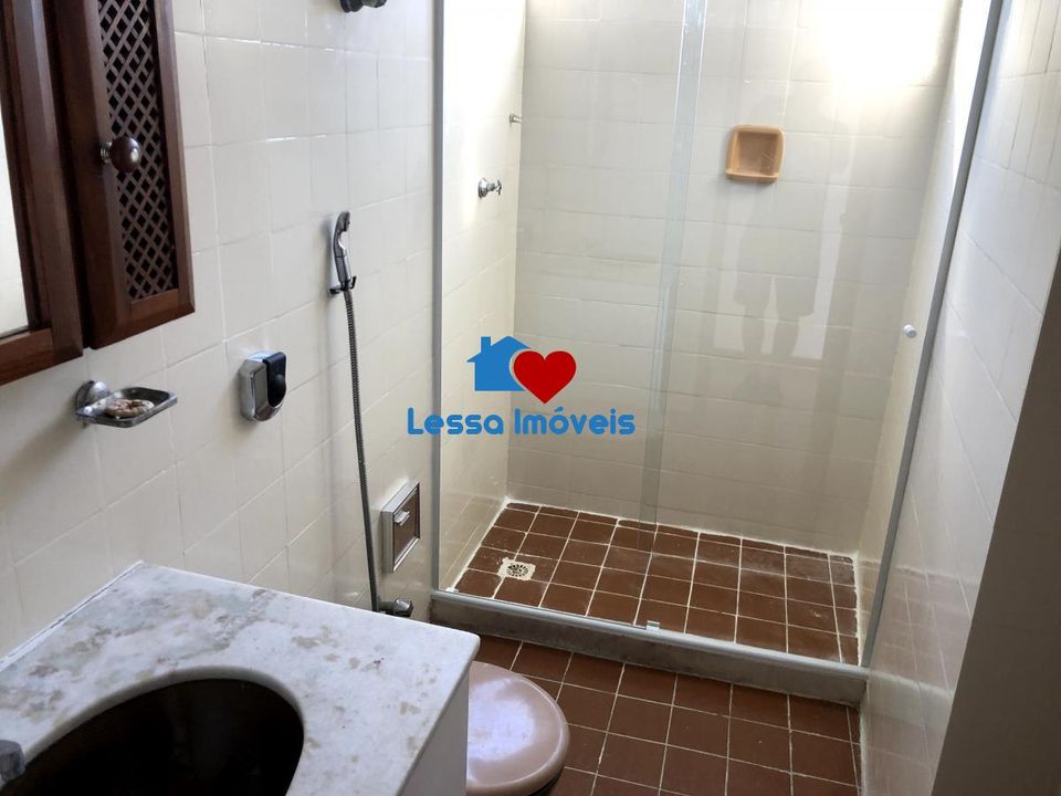 Apartamento à venda com 2 quartos, 85m² - Foto 7