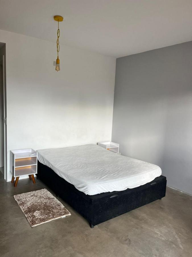 Apartamento para alugar com 1 quarto, 32m² - Foto 8