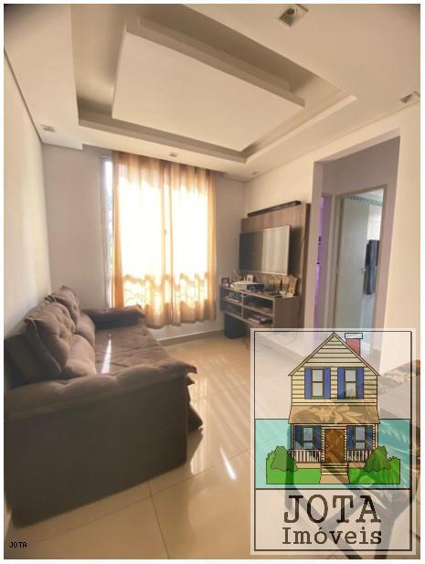 Apartamento à venda com 2 quartos, 43m² - Foto 18