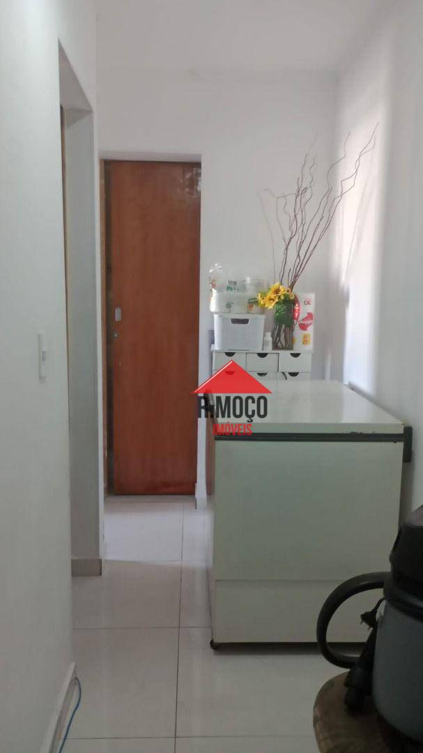 Apartamento à venda com 2 quartos, 52m² - Foto 19