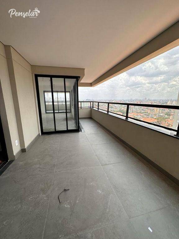 Apartamento Lançamentos com 3 quartos, 161m² - Foto 5