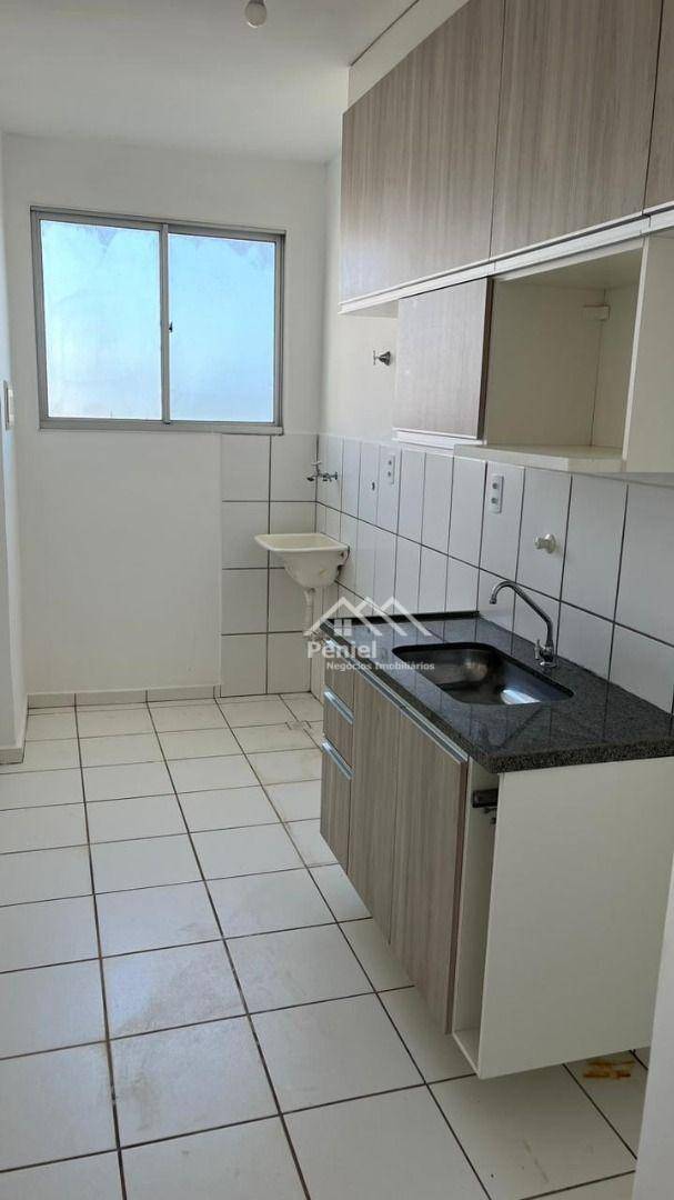 Apartamento à venda com 2 quartos, 48m² - Foto 5