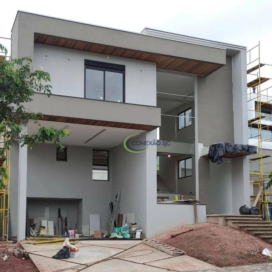 Sobrado à venda com 4 quartos, 310m² - Foto 2