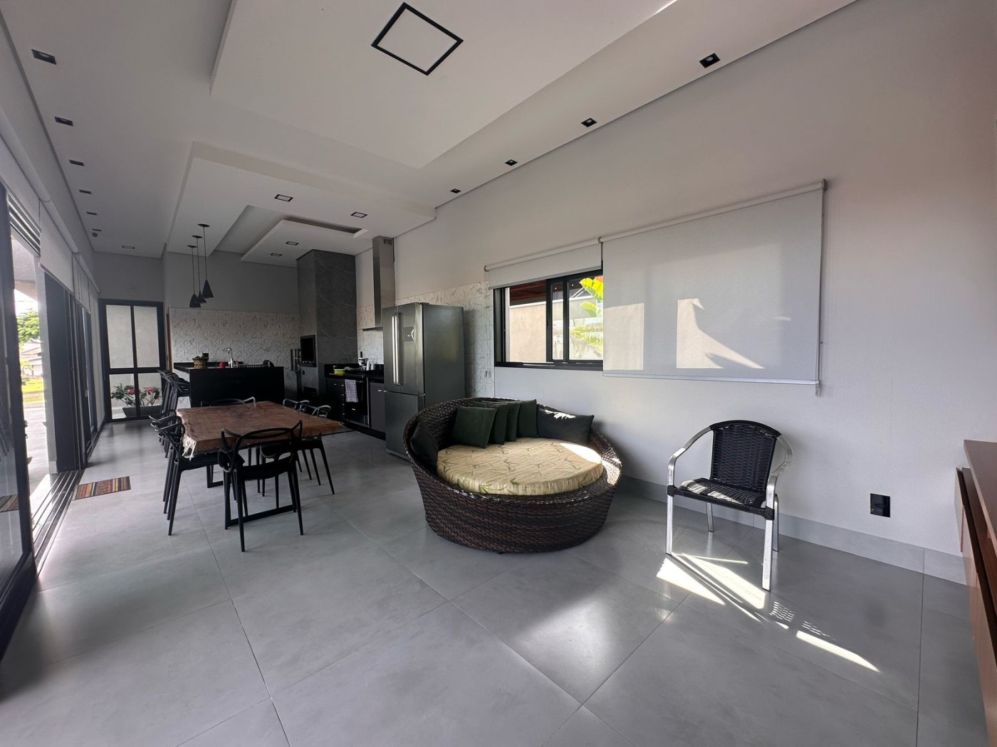 Casa à venda com 3 quartos, 335m² - Foto 10