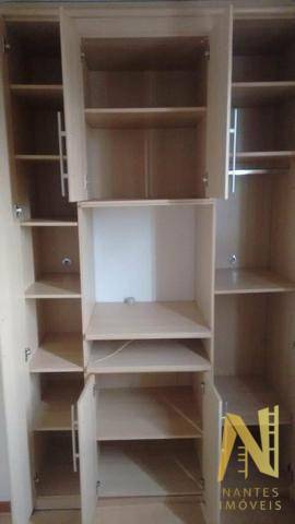 Apartamento à venda com 3 quartos, 73m² - Foto 5