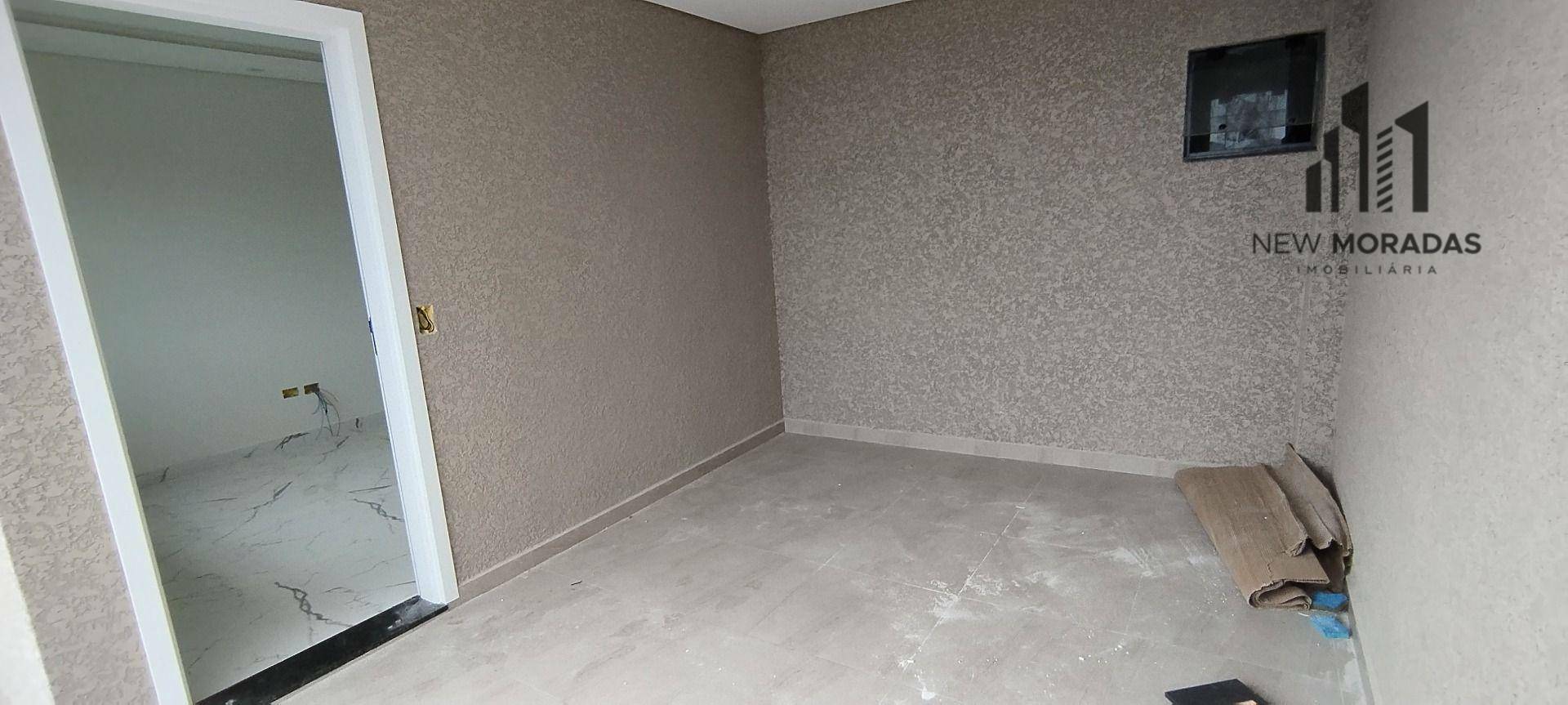 Sobrado à venda com 3 quartos, 116m² - Foto 43