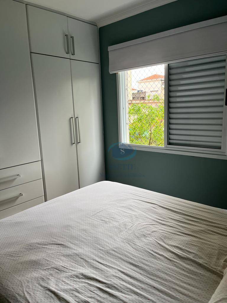 Apartamento à venda com 2 quartos, 56m² - Foto 6