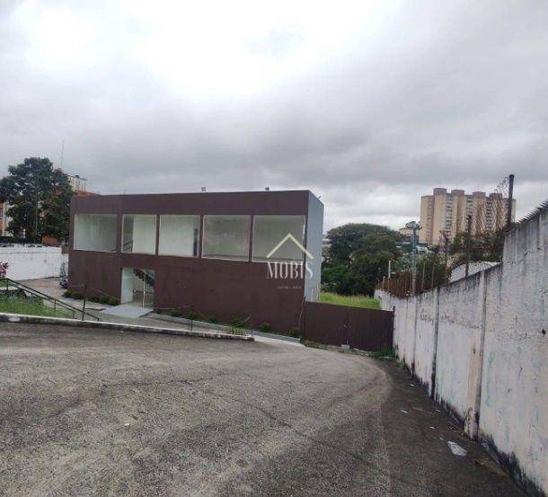 Terreno para alugar, 4351M2 - Foto 3