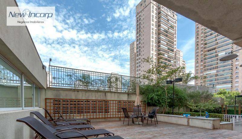 Apartamento à venda com 3 quartos, 169m² - Foto 26