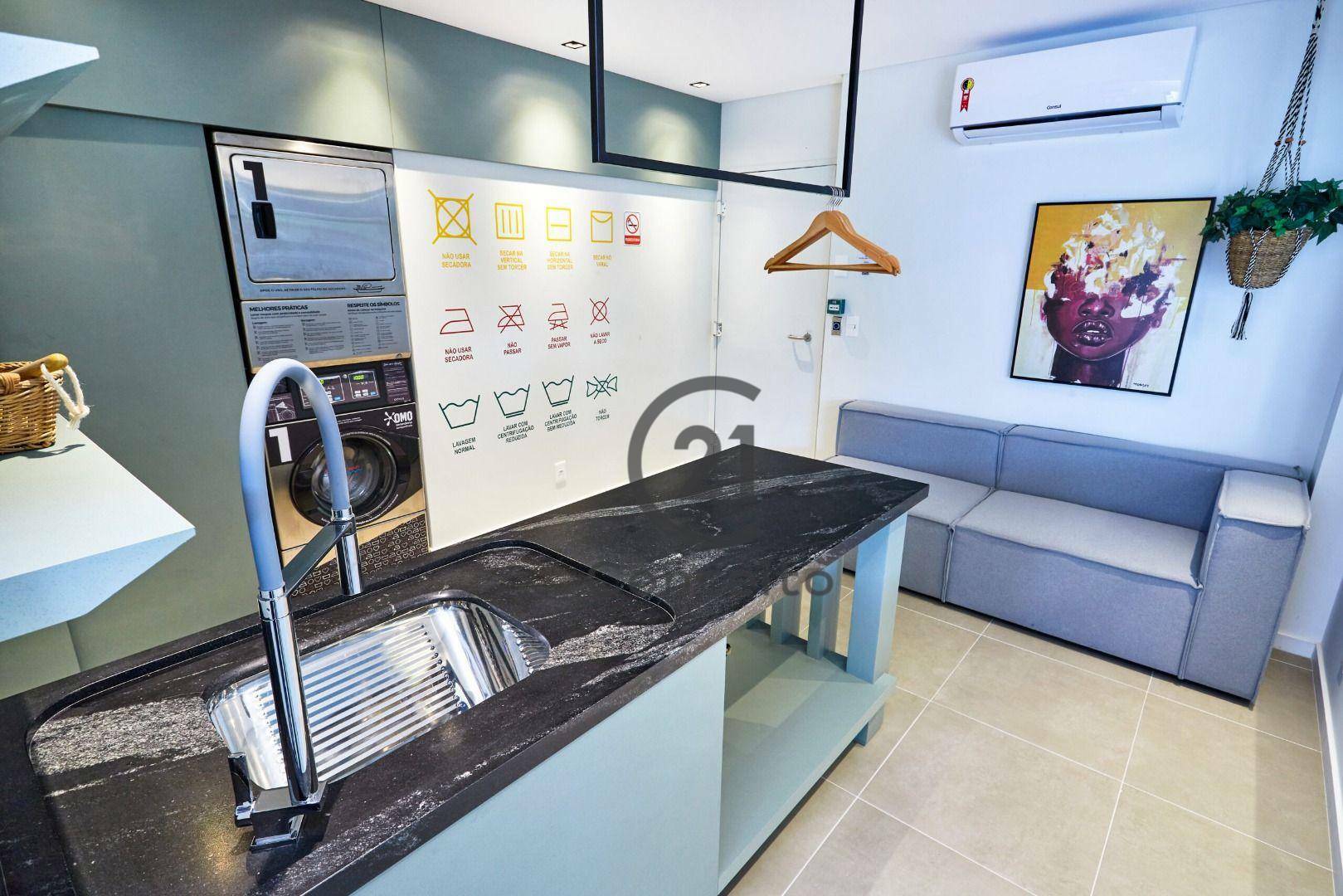 Apartamento à venda com 2 quartos, 78m² - Foto 22