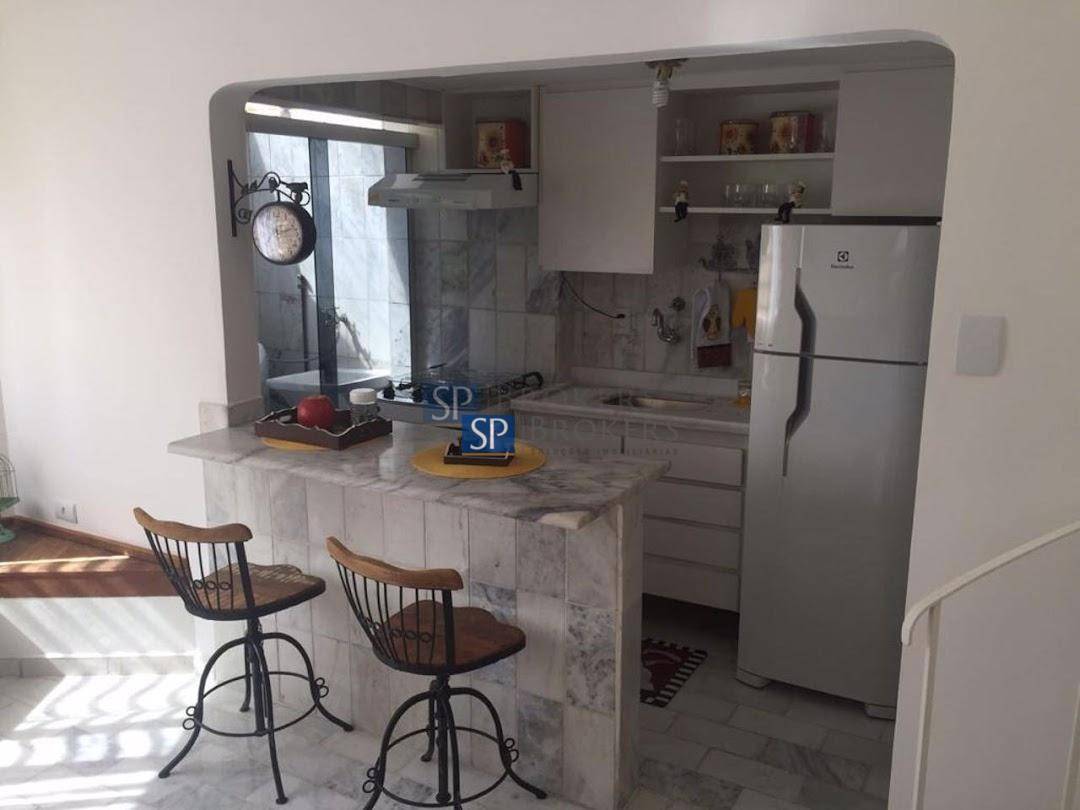 Cobertura à venda com 1 quarto, 89m² - Foto 12