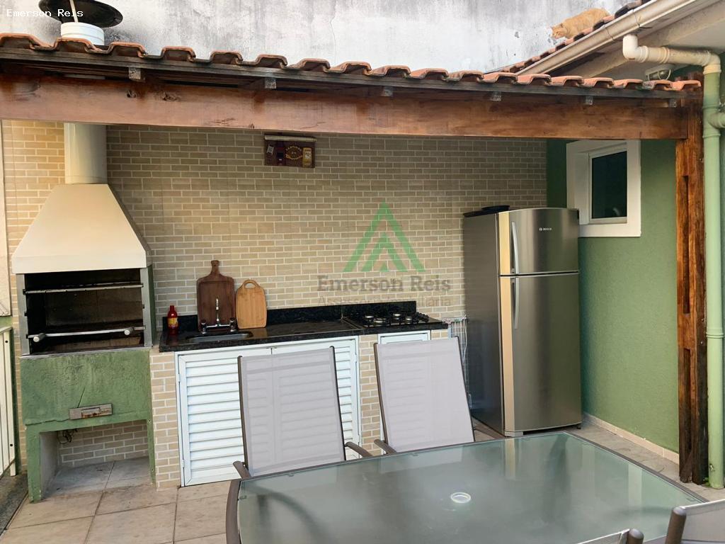 Sobrado à venda com 4 quartos, 160m² - Foto 25