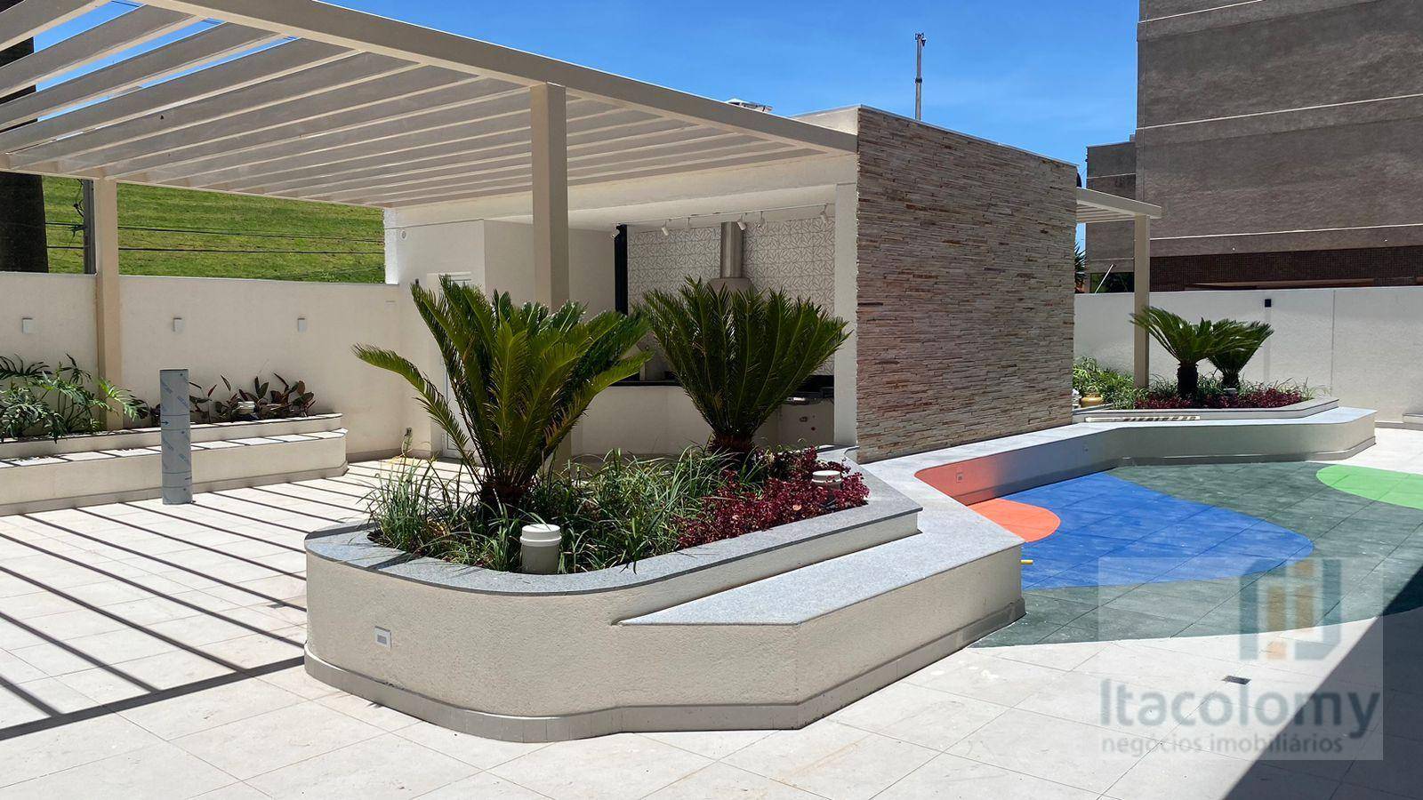 Cobertura, 1 quarto, 119 m² - Foto 4