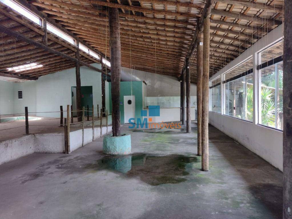 Depósito-Galpão-Armazém para alugar, 600m² - Foto 29