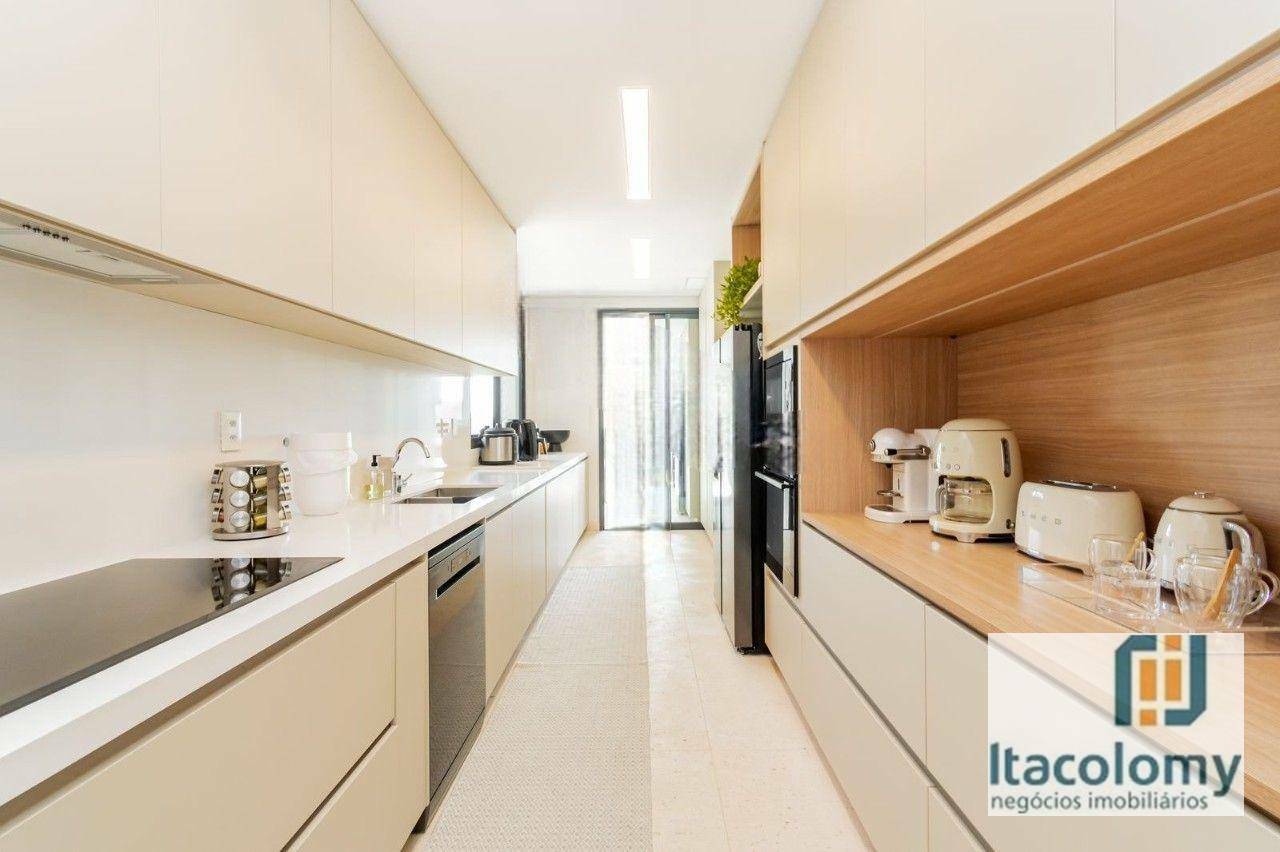 Apartamento à venda com 4 quartos, 344m² - Foto 4