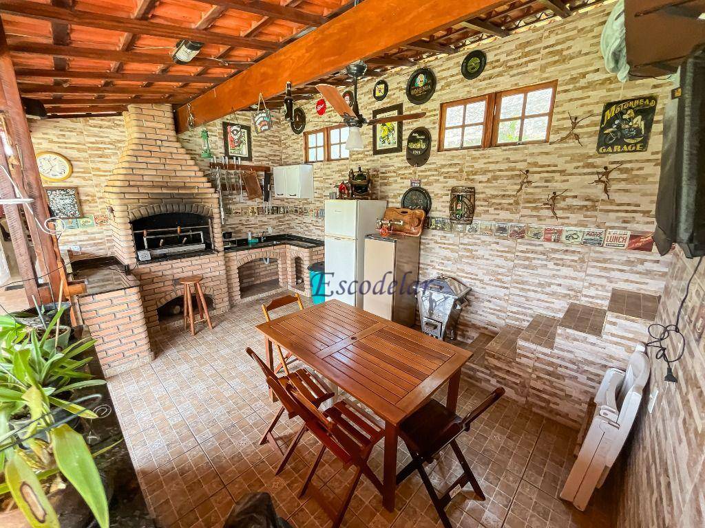 Sobrado à venda com 3 quartos, 350m² - Foto 49