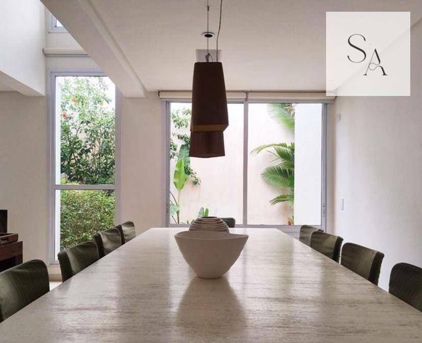 Casa de Condomínio à venda com 5 quartos, 366m² - Foto 6
