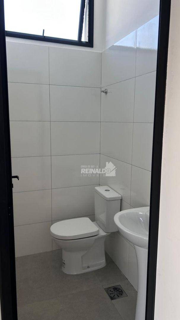 Loja-Salão, 80 m² - Foto 19