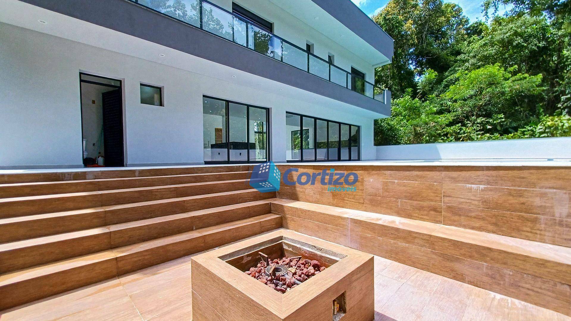 Casa de Condomínio à venda com 4 quartos, 540m² - Foto 8